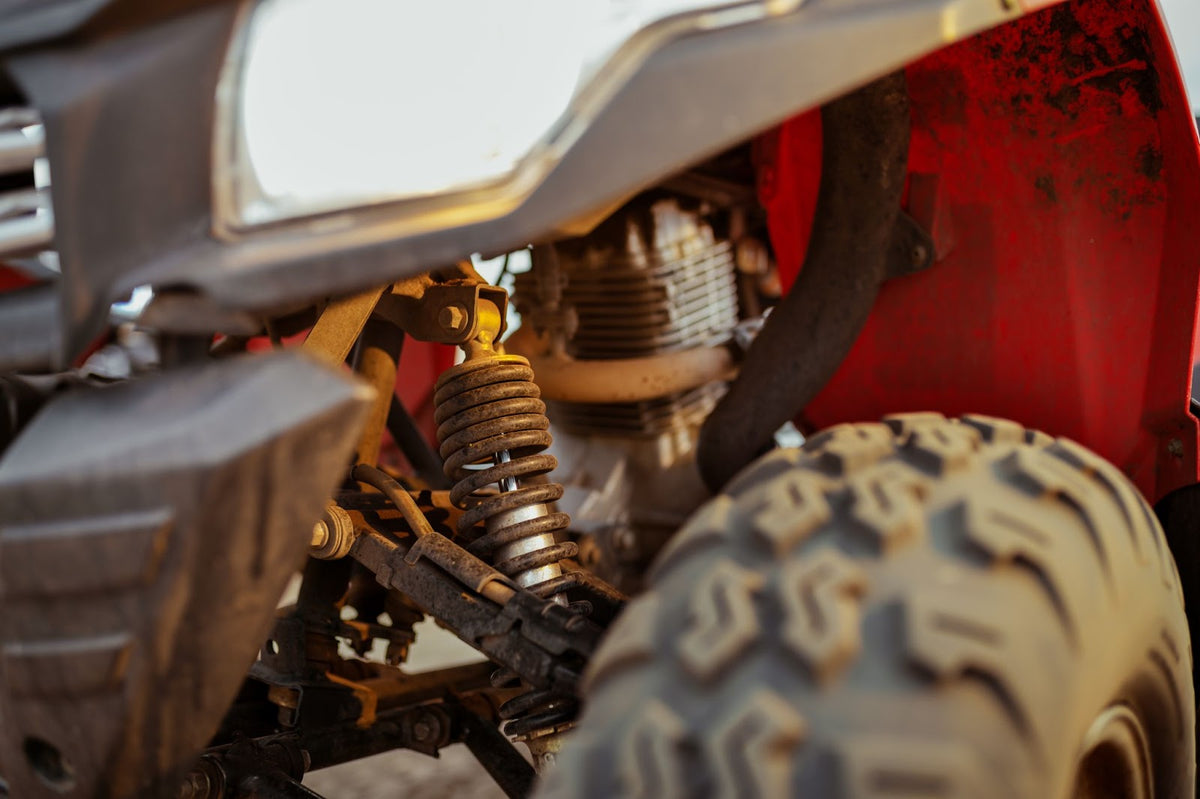 Do I need skid plates on my ATV