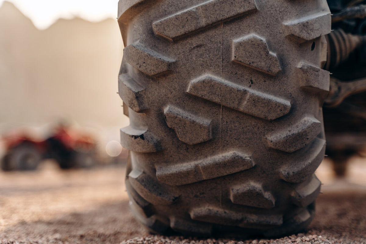How To Install a Kawasaki ATV Suspension Lift Kit