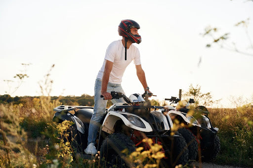 How much should I sell my ATV for