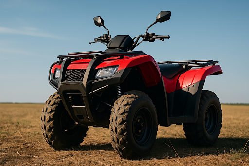 What is an atv