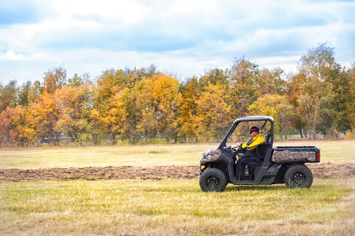 What Is an Electric UTV? What You Need to Know Before Buying