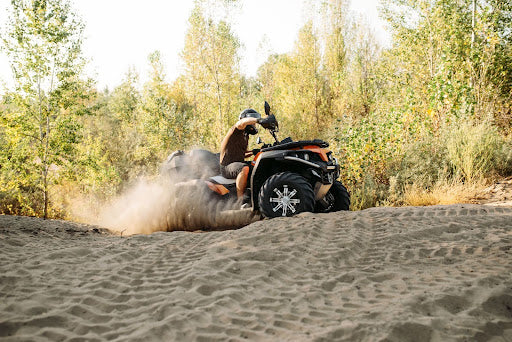 Best gifts for ATV riders