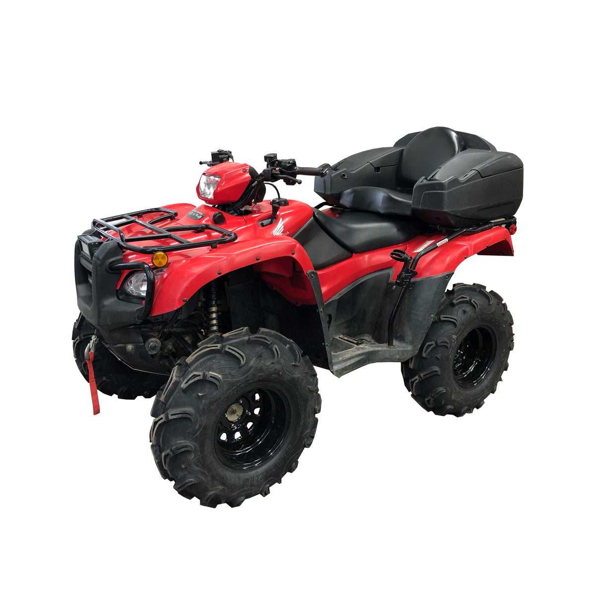 2" Lift Kit — Honda TRX 500 Foreman SRA (2012–2013)