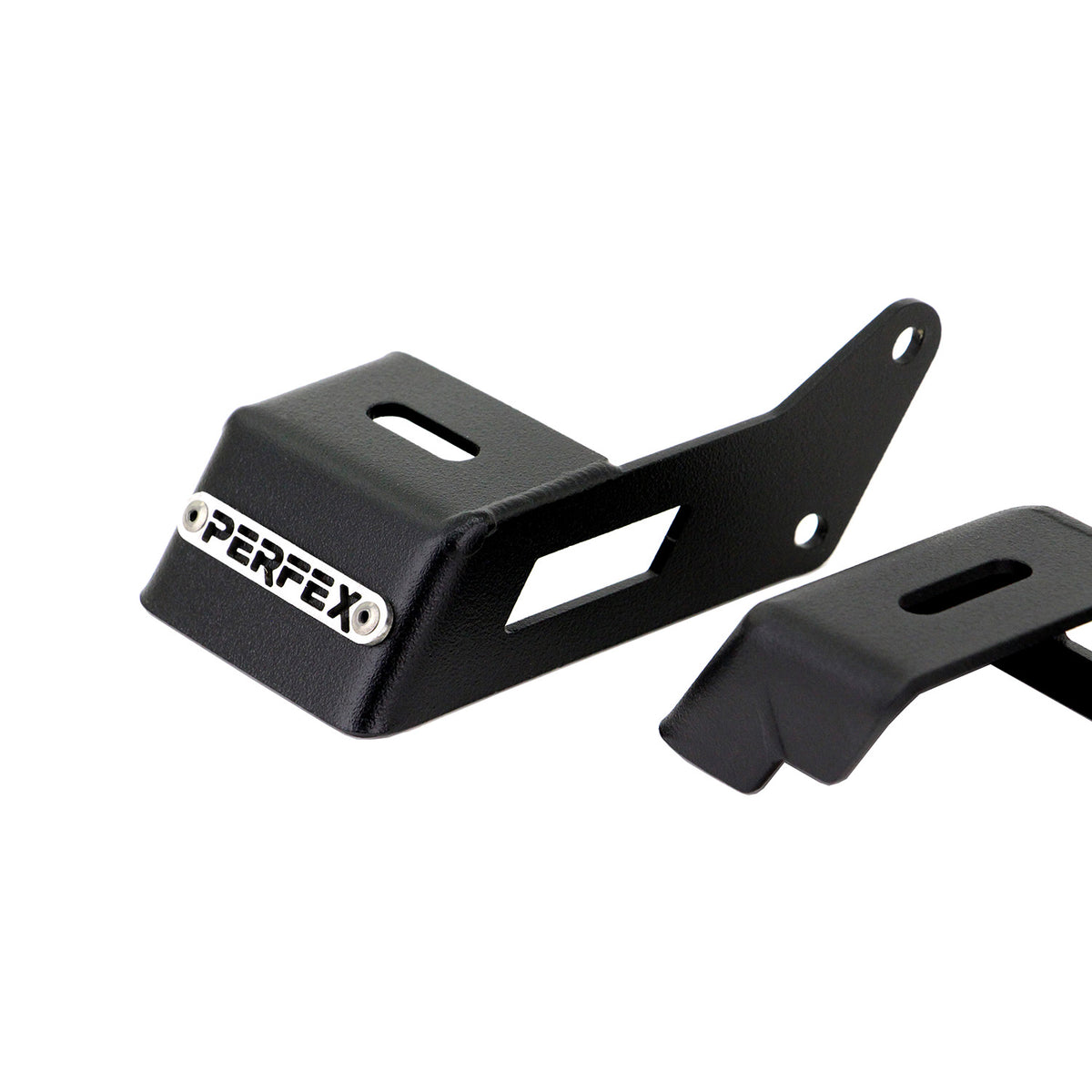 CFMoto UForce U10 PRO — Supports Avant pour Lumières Cube