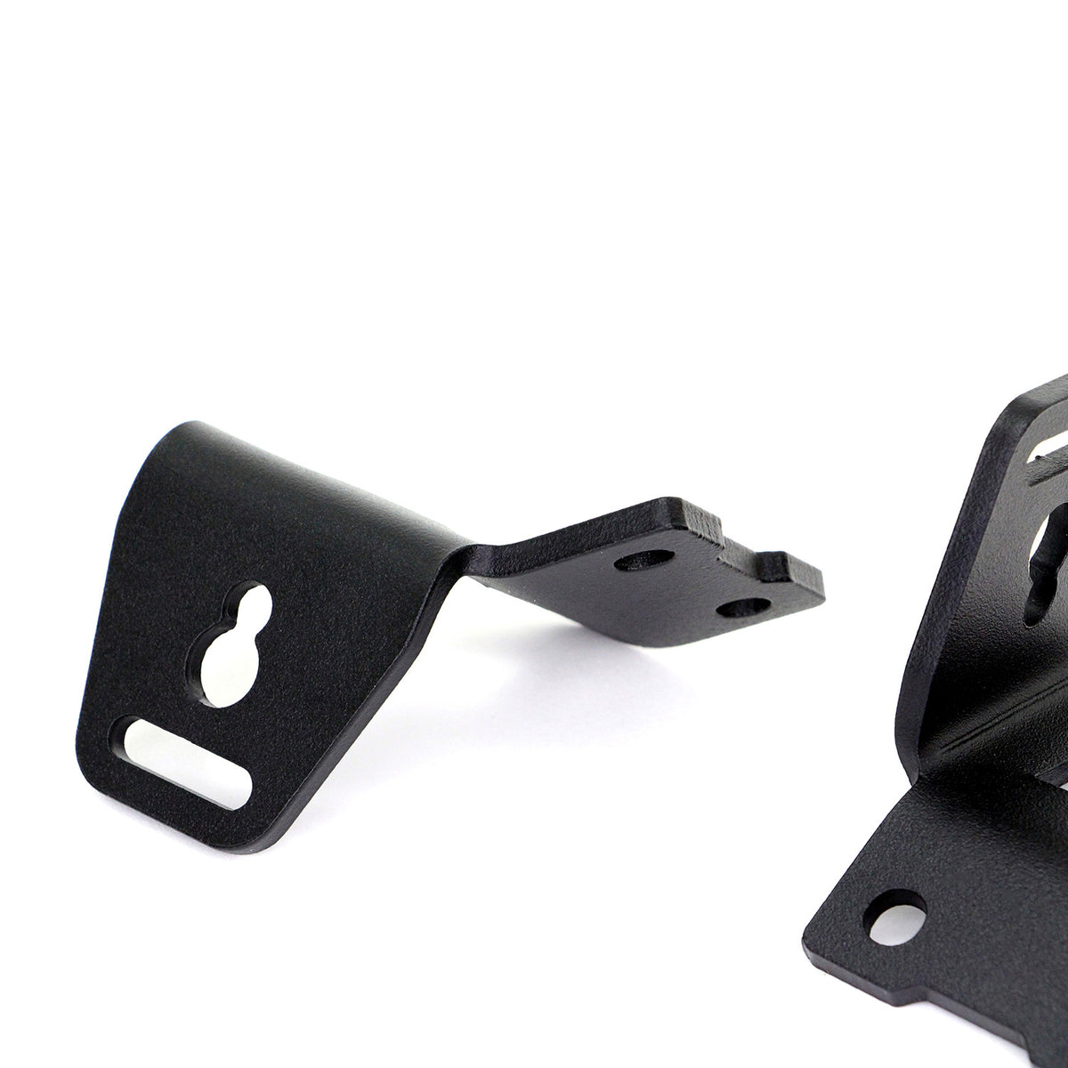 CFMoto UForce U10 PRO — Supports Arrière pour Lumières Cube