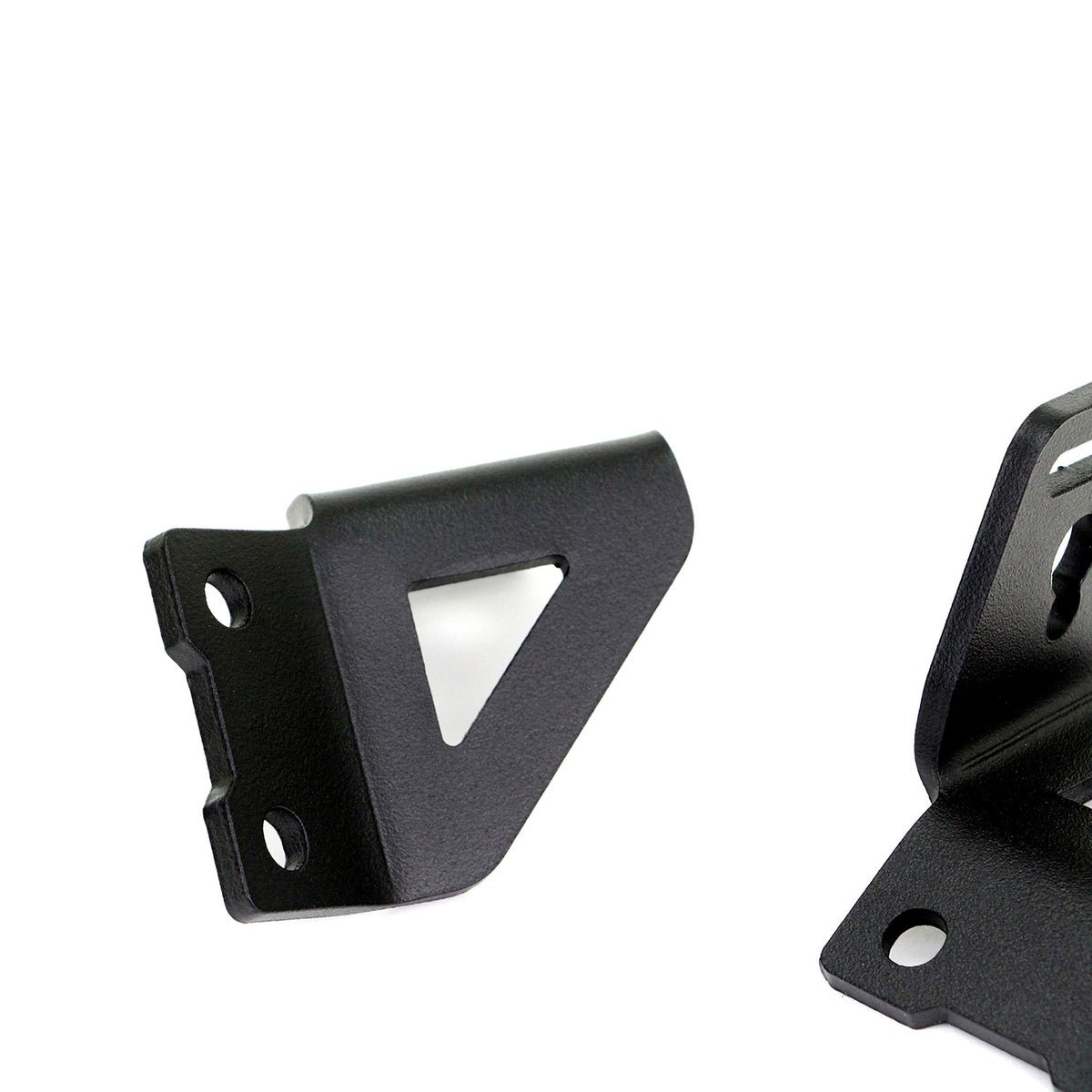 CFMoto UForce U10 PRO — Supports Arrière pour Lumières Cube