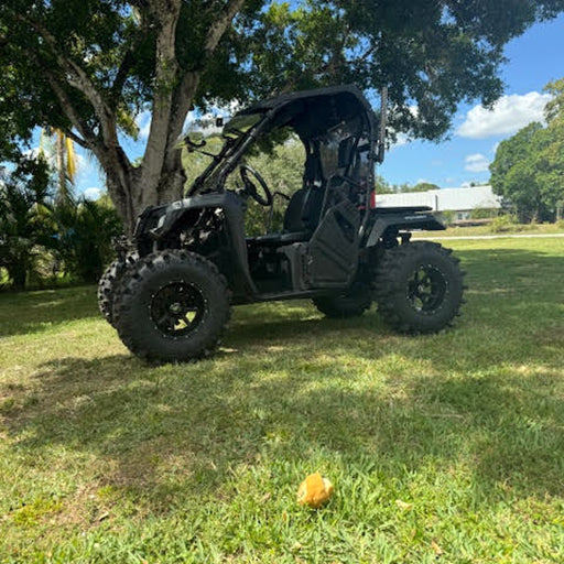 Kit de levage 1.5" — Honda Pioneer 500/520 (2015+)