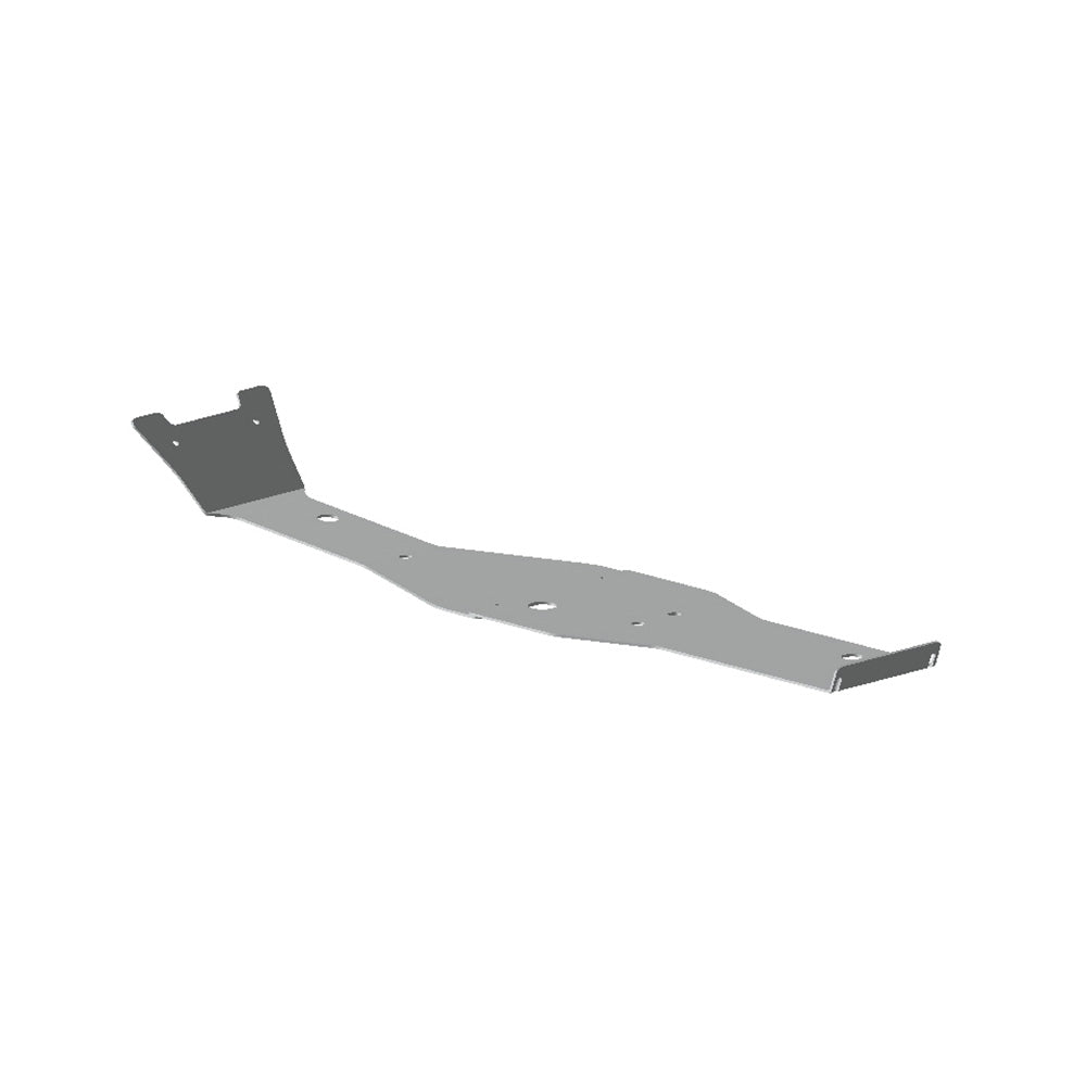 Kit de protection châssis — Yamaha Grizzly 660 (2002–2008)