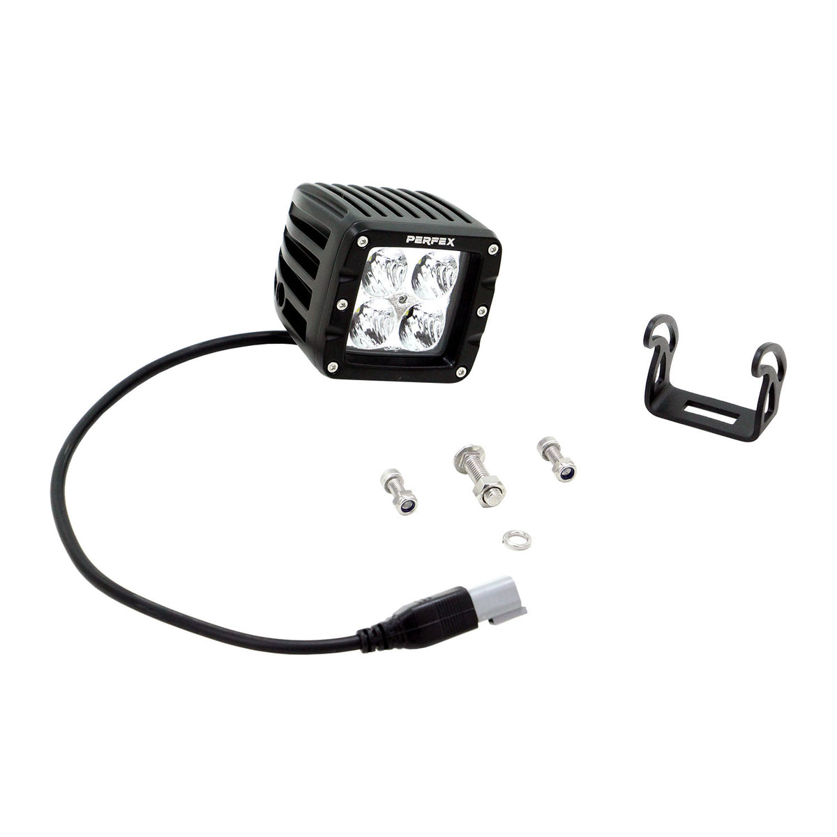 POD POD 2 pouces LEUX CUBE CUBE