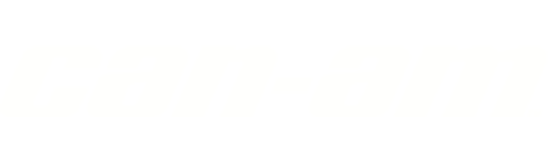 The words 'Can-Am' written in white on a white background, to be used on the 'Become a Dealer' page on the Perfex website.