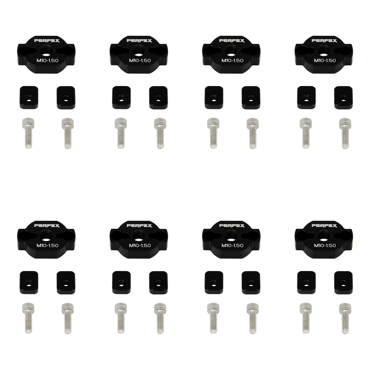 Accessory Anchor — CFMOTO Quick Attach