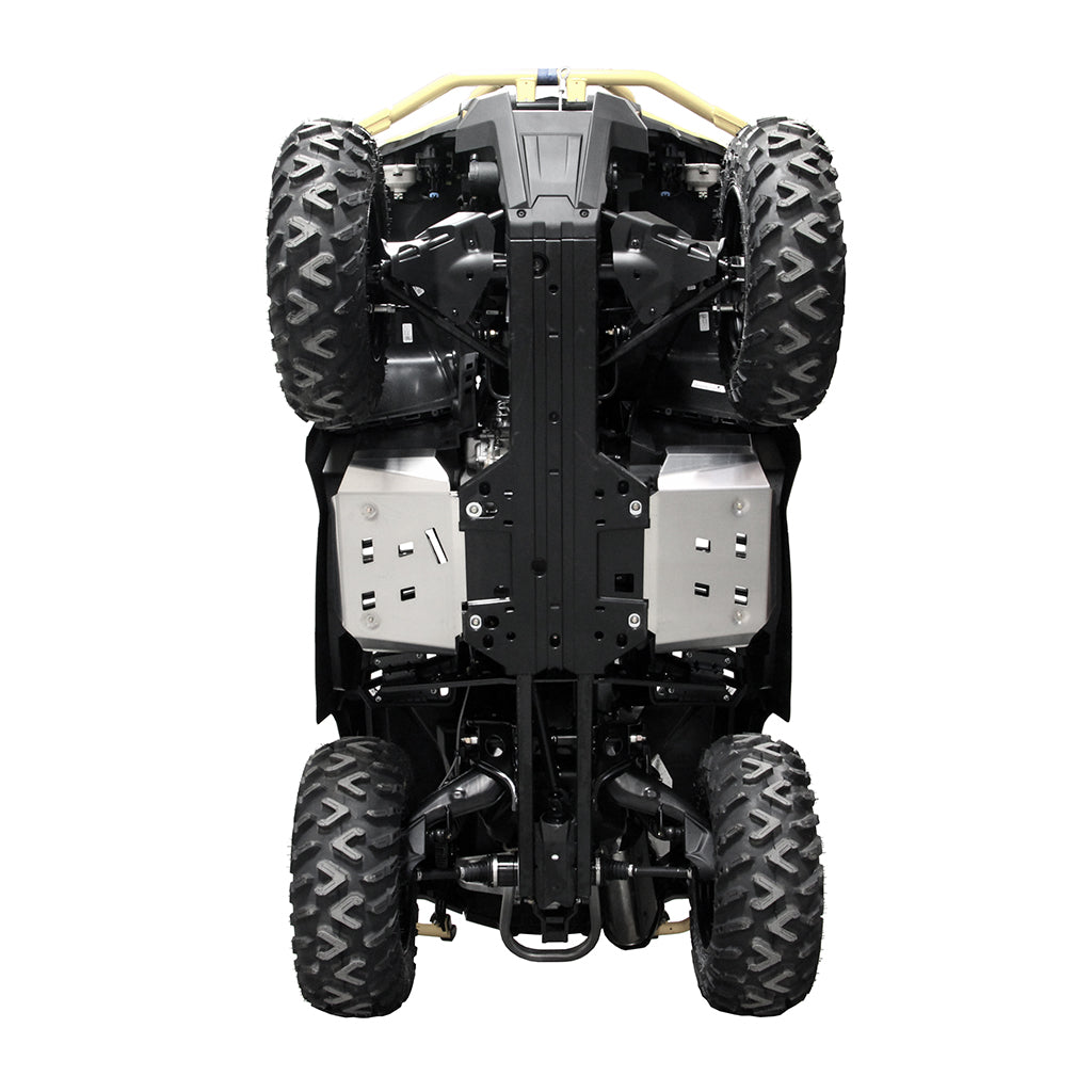 Kit de protection marchepieds — Can-Am Outlander 650/850/1000R (2012–2024)