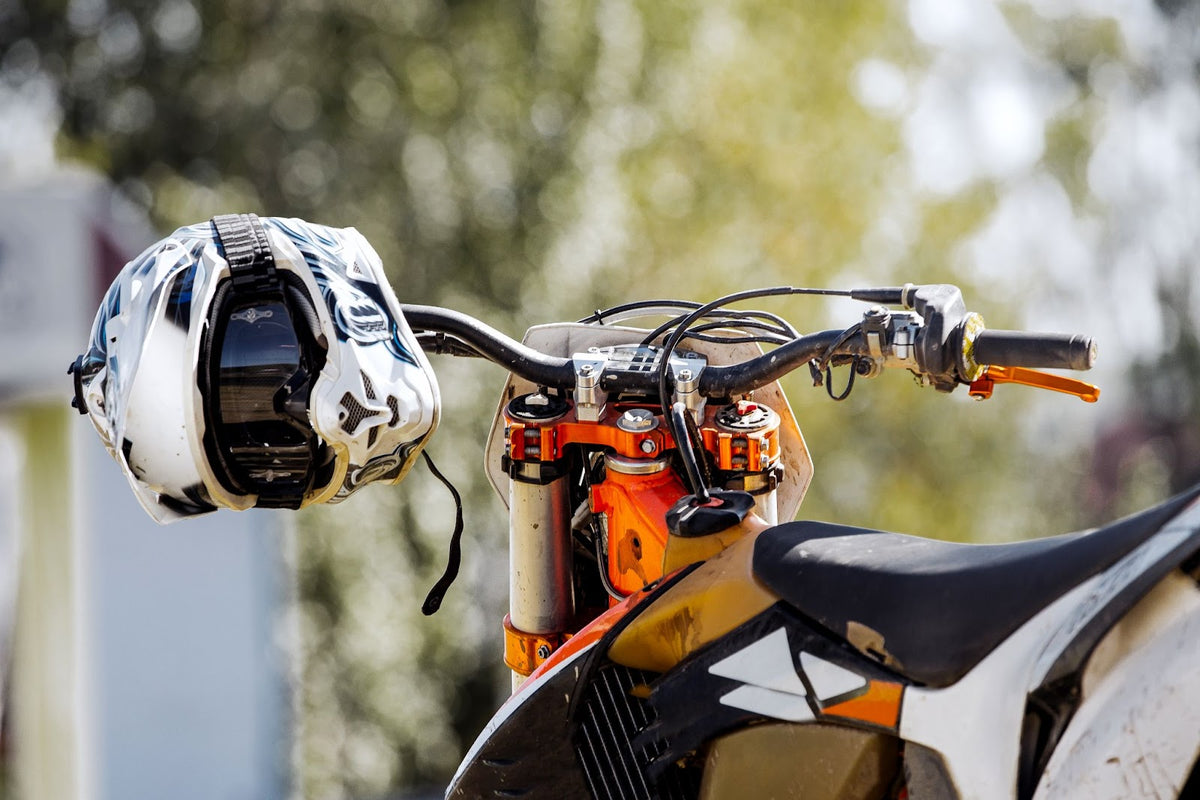 ATV kill switch