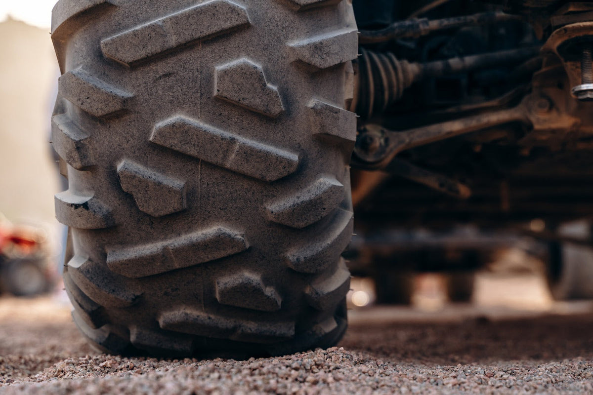 ATV Wheel Spacers: Pros, Cons, and How to Choose the Right Size