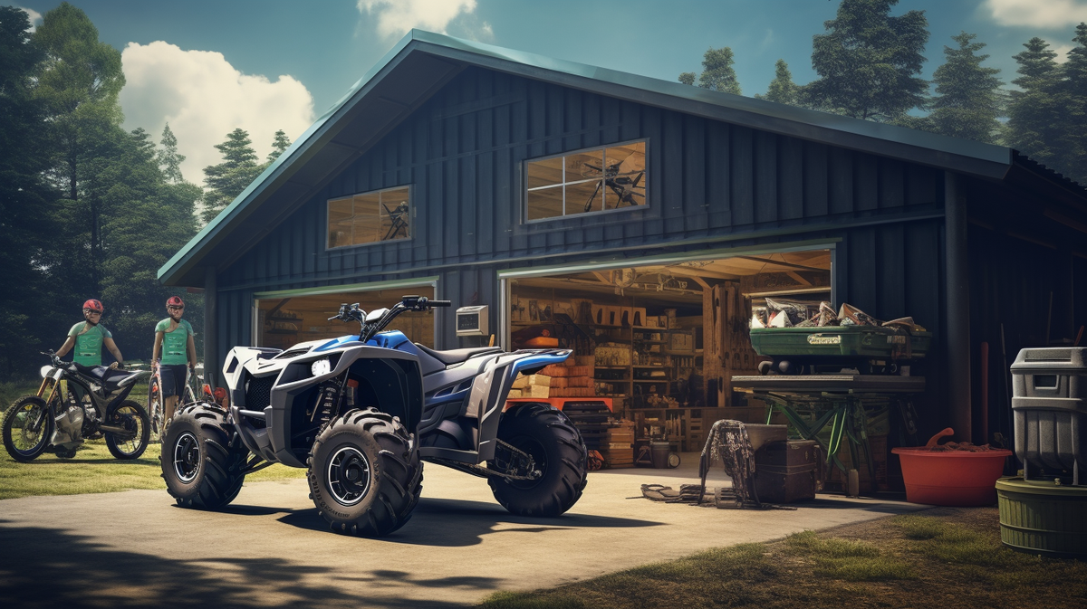 Best Time To Sell Your Used ATV or UTV | Tips For Selling