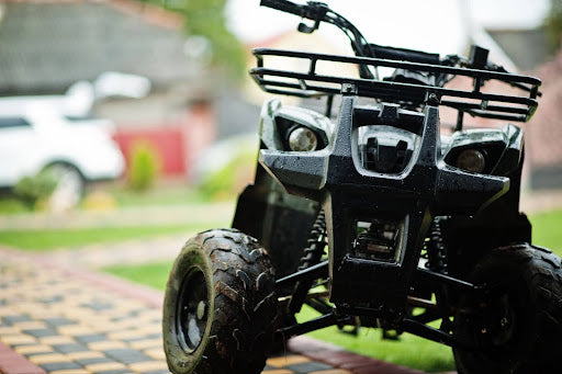 What to look for when buying a used ATV