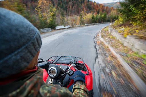 ATV Speed Guide: How Fast Do ATVs Really Go?