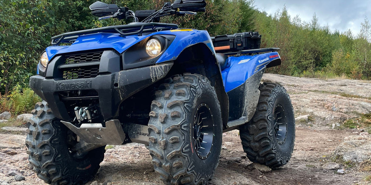 Easy ATV Maintenance Guide: #1 Must-Have Checklist