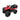 2012 to 2013<br> Honda TRX 500 Foreman SRA — 2in Lift Kit