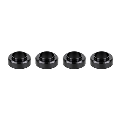 PERFEX 1-inch lift kit spring spacers for Can-Am Outlander 500, 700, PRO and Max models.