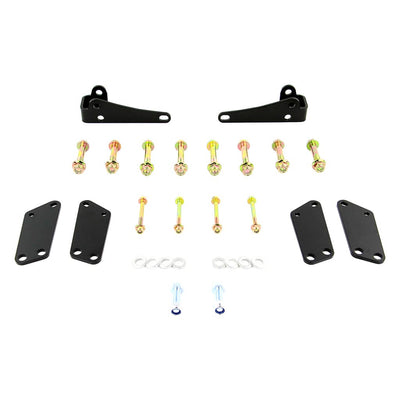 PERFEX 1.5" lift kit for Suzuki Vinson 500 with hardware.