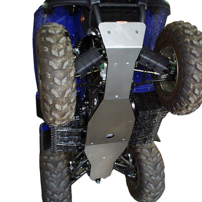 Kit de protection châssis — Yamaha Kodiak 450i (2005–2014)