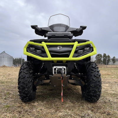 Kit de protection complet — Can-Am Outlander Max 650/850/1000R (2013–2024)