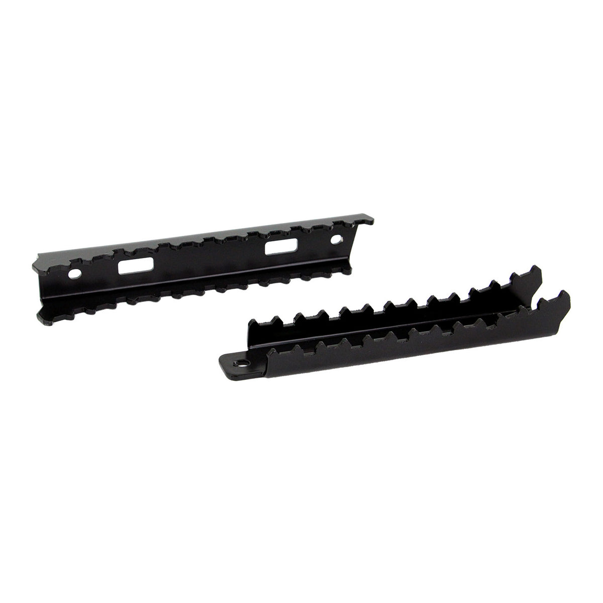 Foot Pegs — Can-Am Outlander 450-570 (2015–2023)