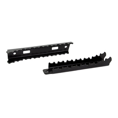 Foot Pegs — Can-Am Outlander 450-570 (2015–2023)
