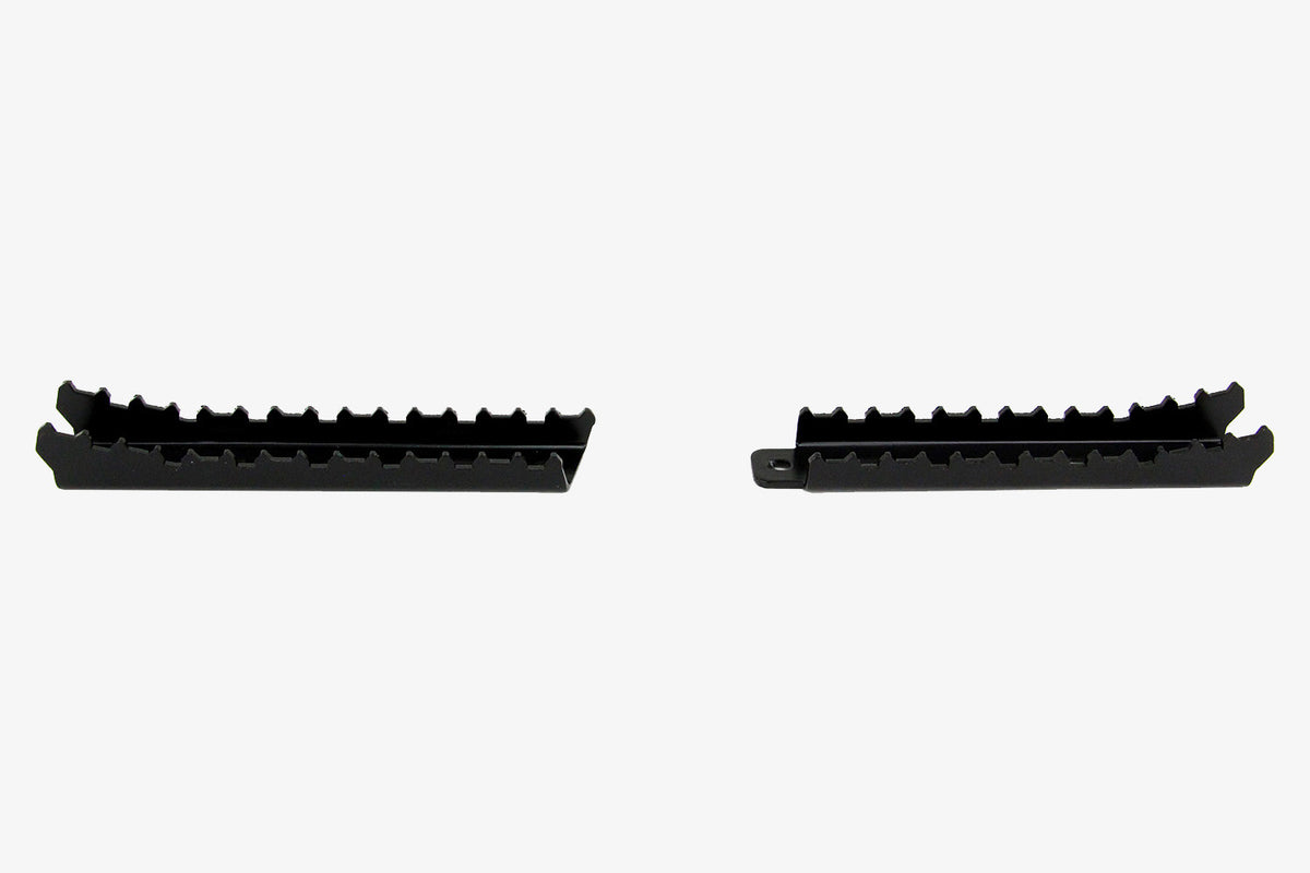 Foot Pegs — Can-Am Outlander 450-570 (2015–2023)