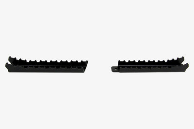 Foot Pegs — Can-Am Outlander 450-570 (2015–2023)