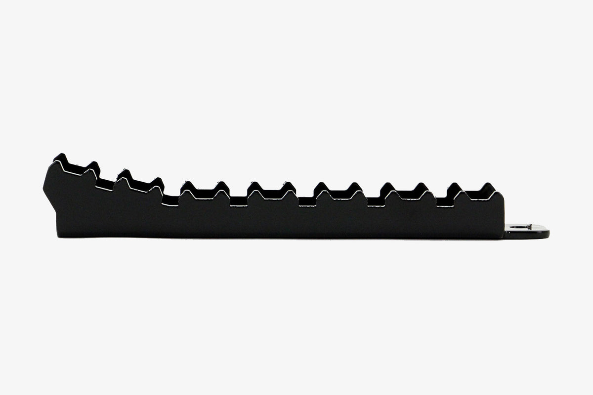 Foot Pegs — Can-Am Outlander 450-570 (2015–2023)