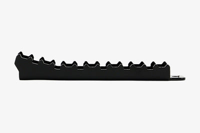 Foot Pegs — Can-Am Outlander 450-570 (2015–2023)