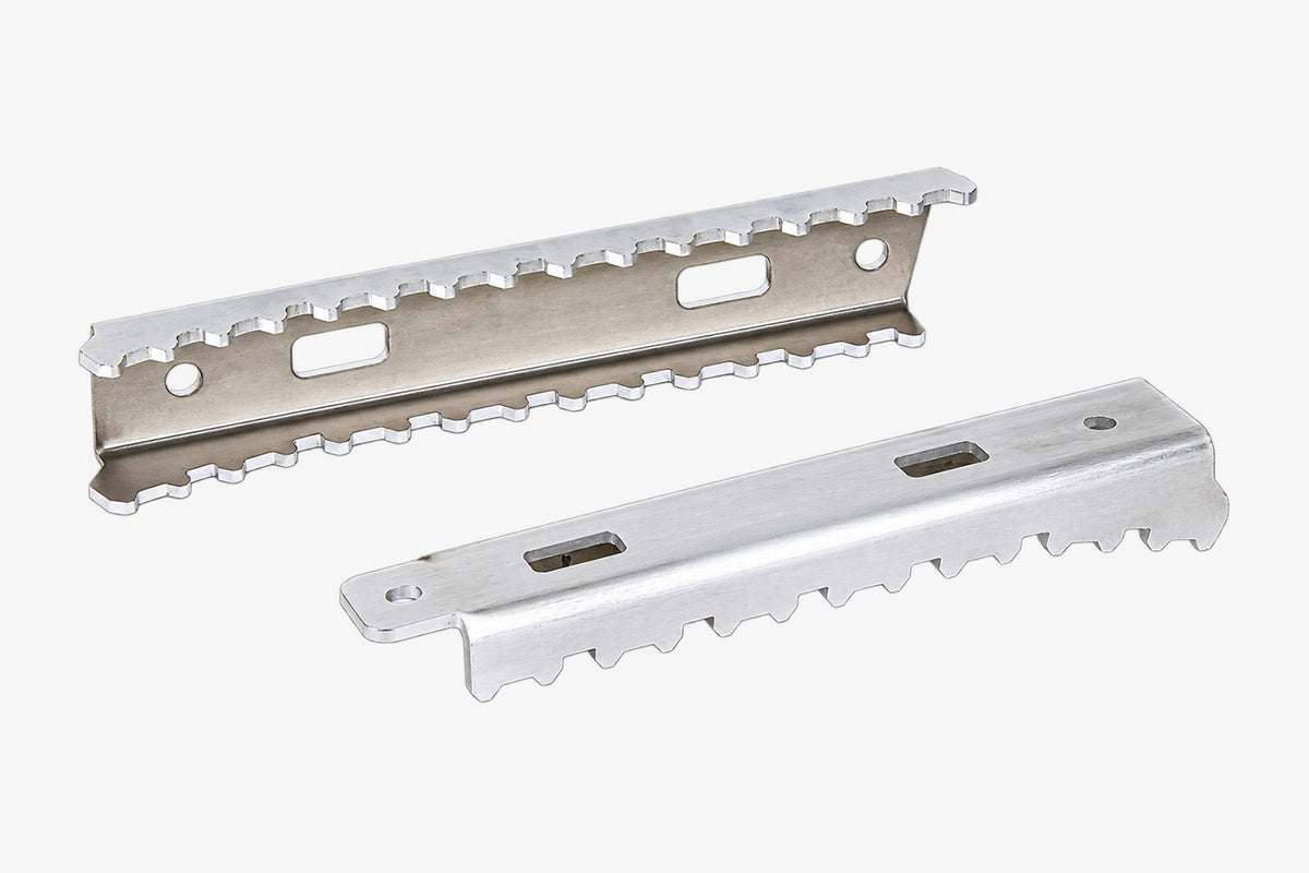 Foot Pegs — Can-Am Outlander 450-570 (2015–2023)