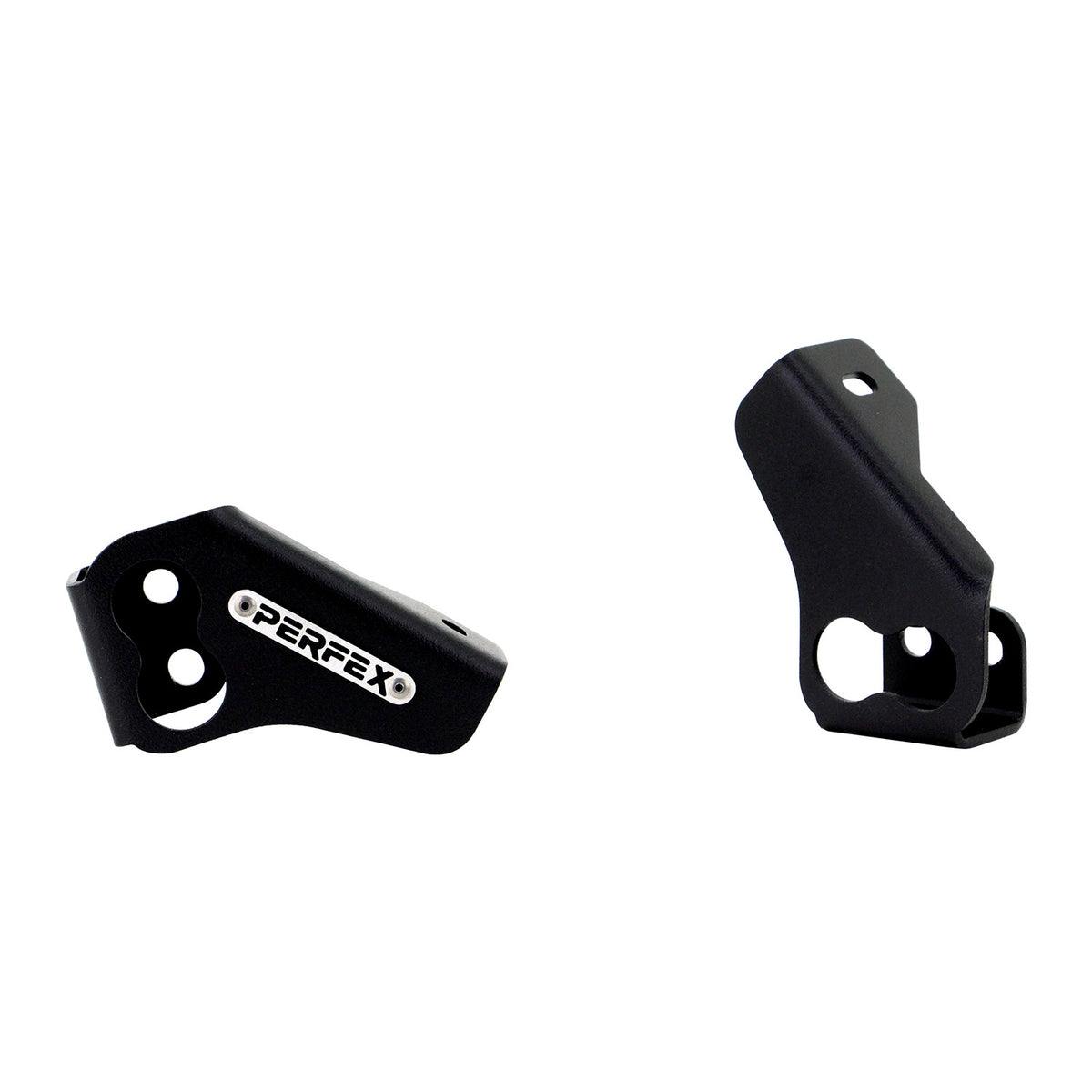 Front Cube Light Mounts — CFMoto ZForce 800/950