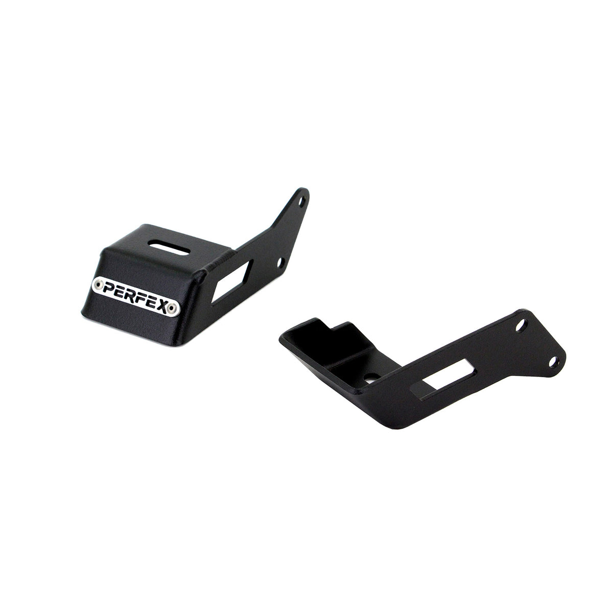 CFMoto UForce U10 PRO — Supports Avant pour Lumières Cube