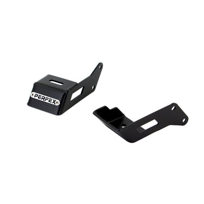 CFMoto UForce U10 PRO — Supports Avant pour Lumières Cube