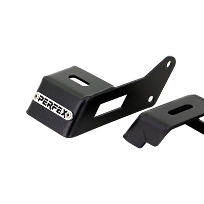CFMoto UForce U10 PRO — Supports Avant pour Lumières Cube