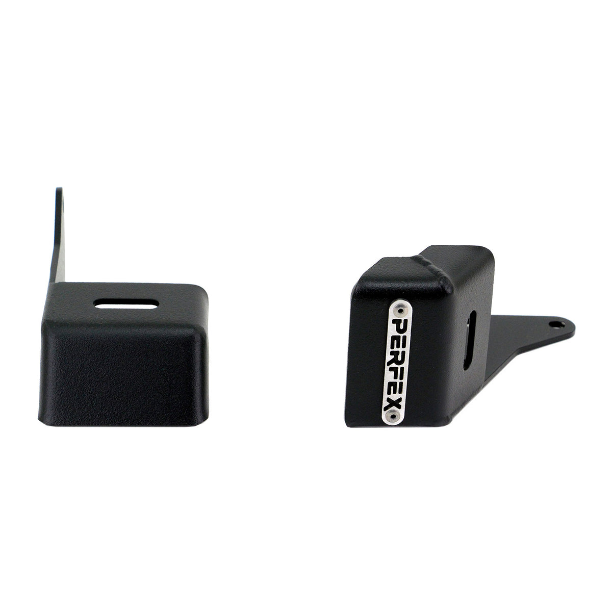 Front Cube Light Mounts — CFMoto UForce 800 XL