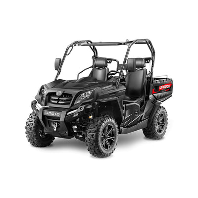 2" Lift Kit — CFMoto UForce 500/800 (2015–2023)
