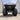 Rear view of a 2024 Can-Am Outlander 700 equipped with PERFEX Industries' aluminum complete protection kit. Perfect for off-road riders who need robust and enduring ATV protection.
