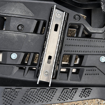 Foot Pegs — Can-Am Outlander 450-570 (2015–2023)