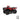 PERFEX™ aluminum wheel spacers for Honda Foreman ATVs (400, 450, 500, 520). High-performance 6061-T6 aluminum spacers with 4x110 bolt pattern, M10-1.25 studs, and customizable thickness.