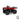 PERFEX™ aluminum wheel spacers for Honda FourTrax Recon 250 ATVs. High-performance 6061-T6 aluminum spacers with 4x110 bolt pattern, M10-1.25 studs, and customizable thickness.