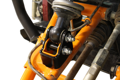 2014-2023 Kawasaki Teryx 800 & 800-4 - 2in Suspension Lift Kit - PERFEX Industries - Suspension - PERFEX Industries