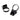 Oblique Bar Light Mounts for UTVs (2-Piece)