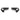 CFMoto ZForce 800/950 G2 — Front Cube Light Mounting Brackets