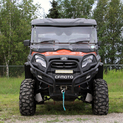 2" Lift Kit — CFMoto UForce 500/800 (2015–2023)