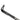 CFMoto UForce U10 PRO — Rear 22" Light Bar Mounting Bracket