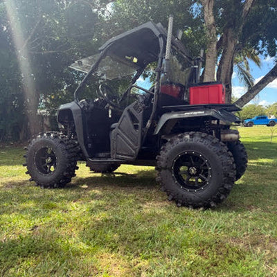 Kit de levage 1.5" — Honda Pioneer 500/520 (2015+)